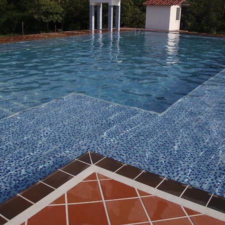 Hotel Campestre Mastranto Villavicencio Ngoại thất bức ảnh