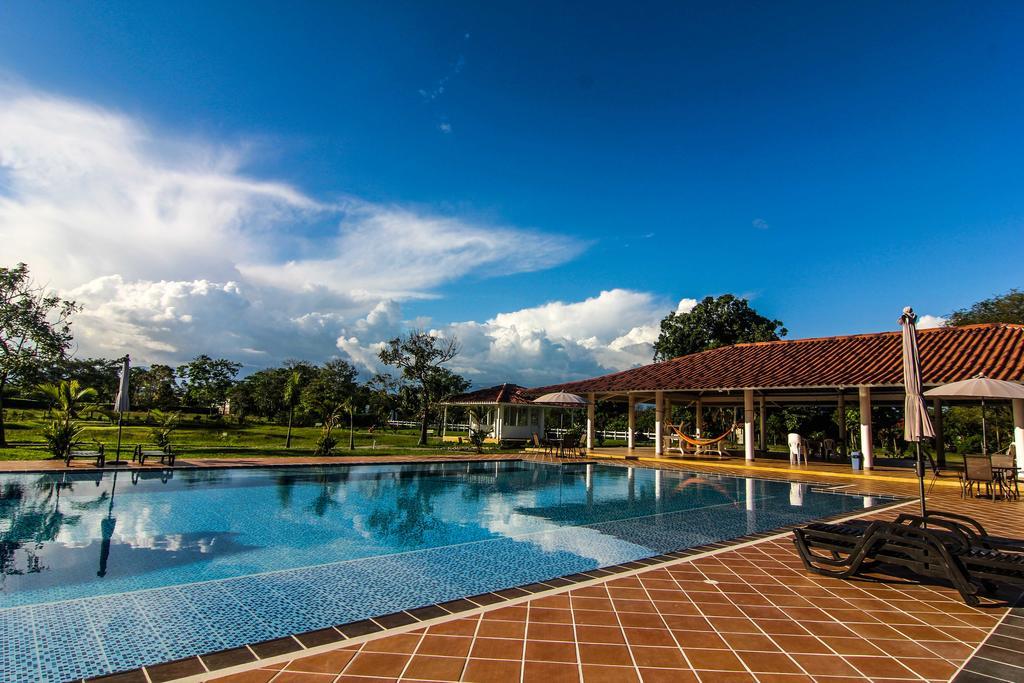 Hotel Campestre Mastranto Villavicencio Ngoại thất bức ảnh