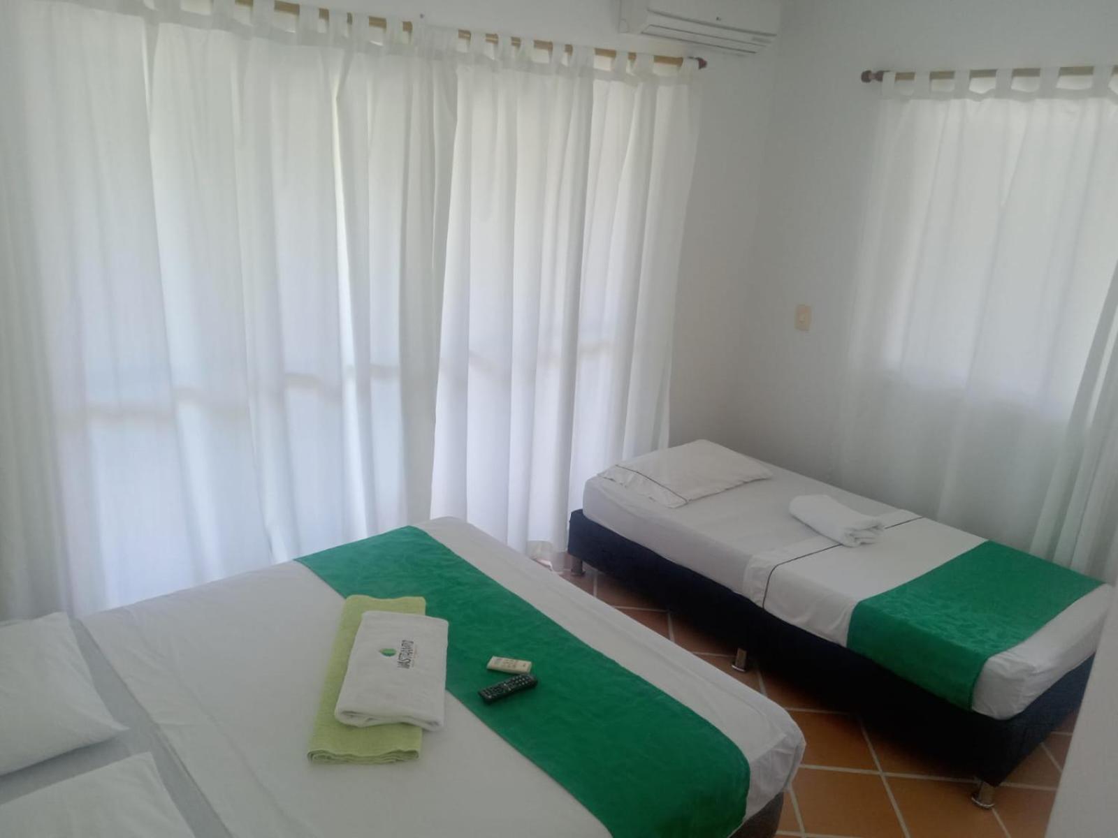 Hotel Campestre Mastranto Villavicencio Ngoại thất bức ảnh