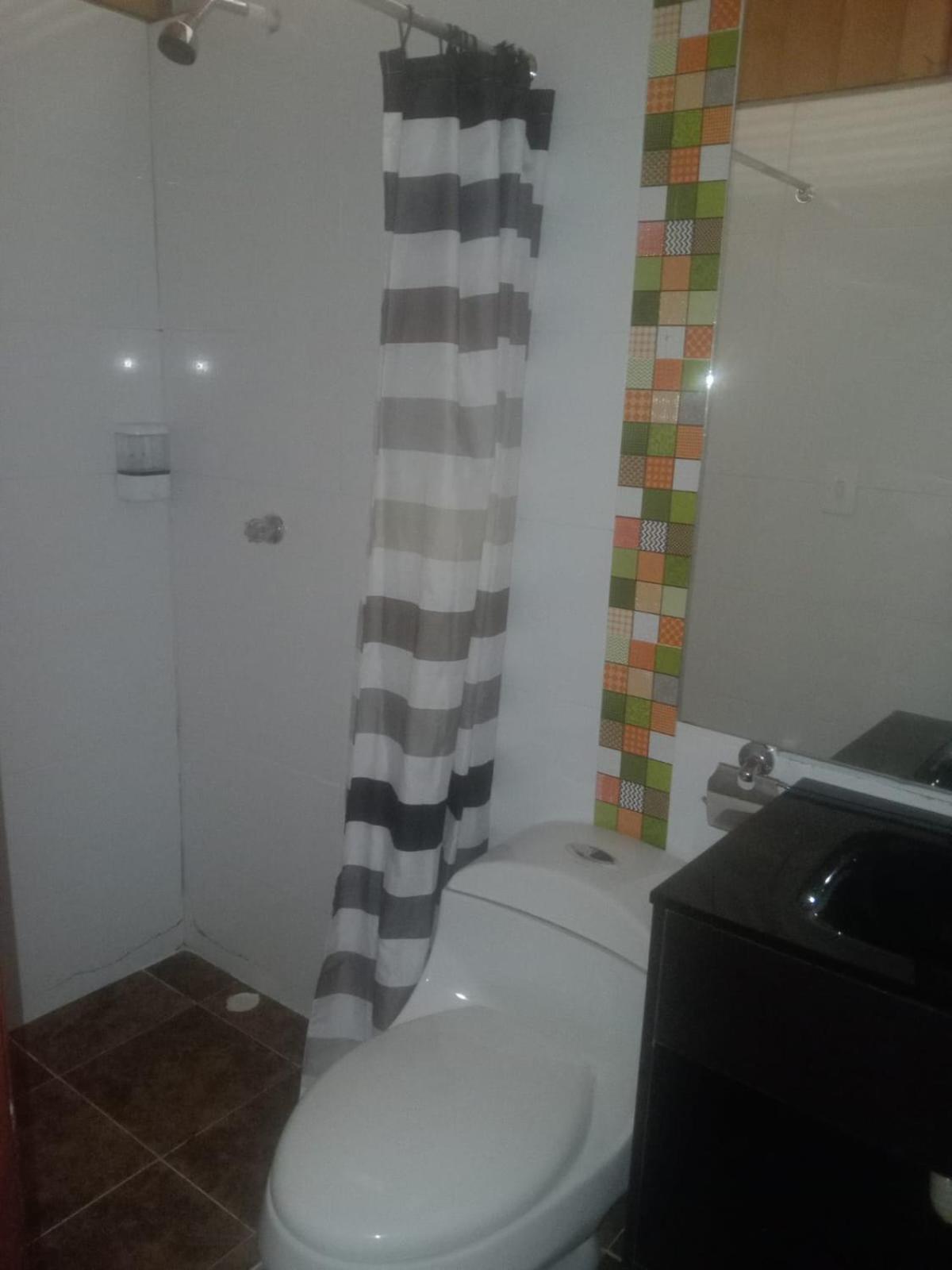 Hotel Campestre Mastranto Villavicencio Ngoại thất bức ảnh