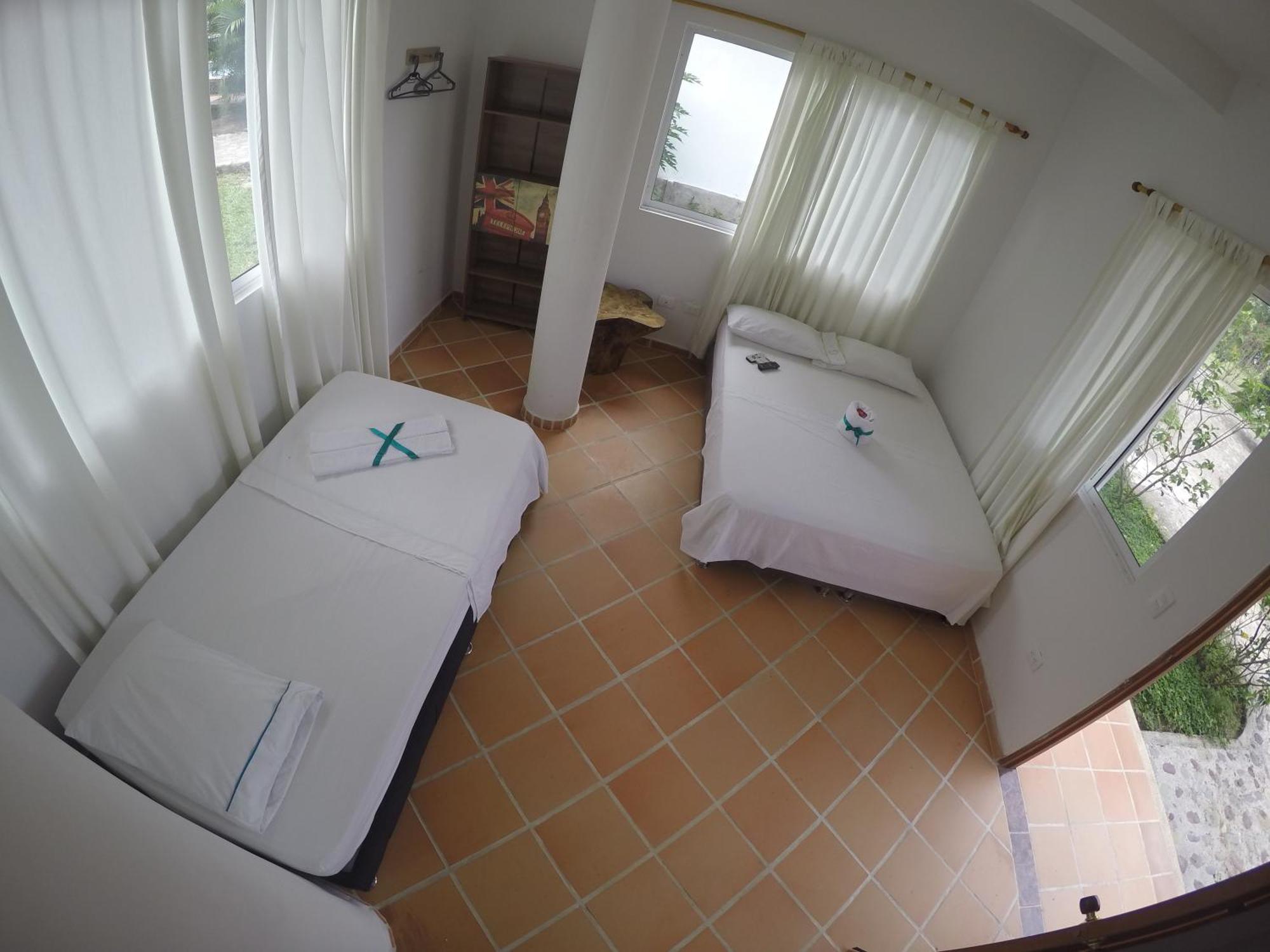 Hotel Campestre Mastranto Villavicencio Ngoại thất bức ảnh