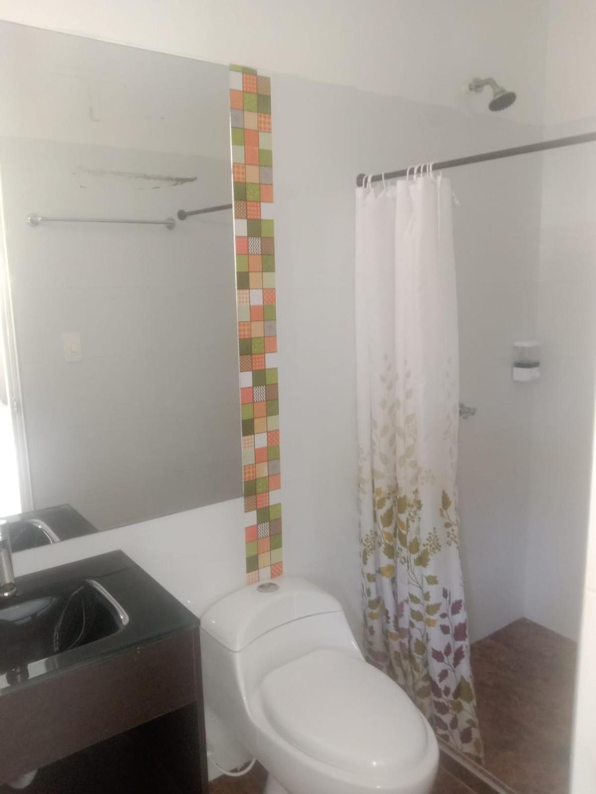 Hotel Campestre Mastranto Villavicencio Ngoại thất bức ảnh
