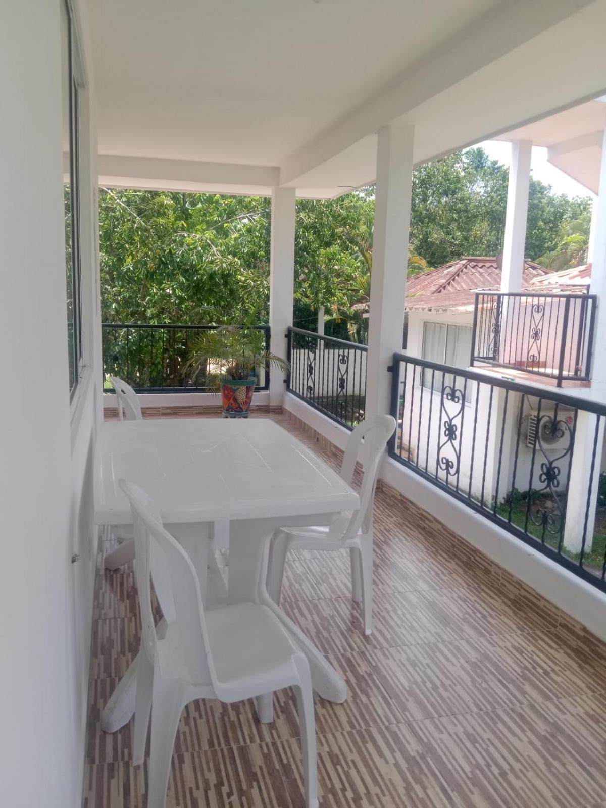 Hotel Campestre Mastranto Villavicencio Ngoại thất bức ảnh