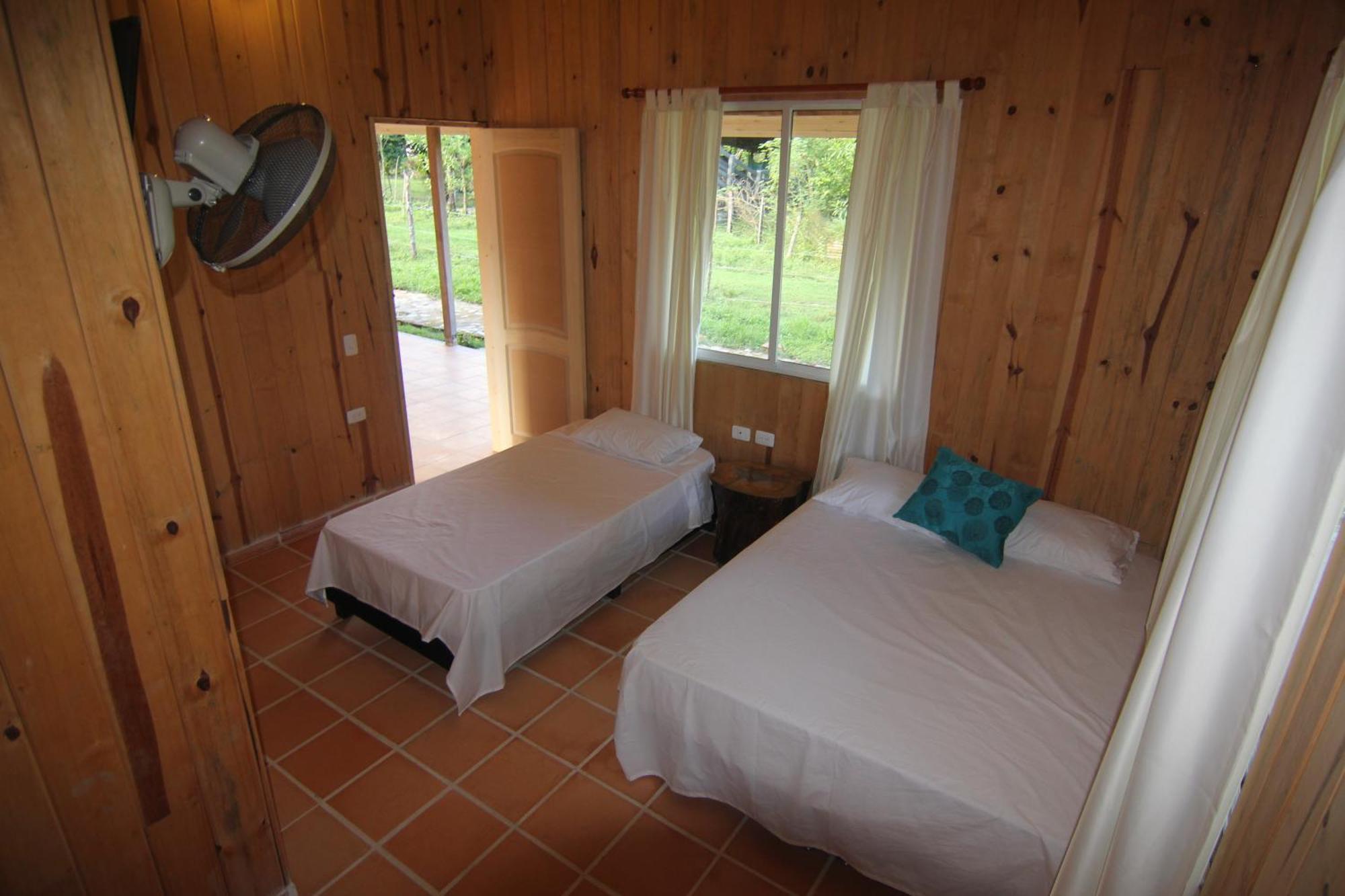Hotel Campestre Mastranto Villavicencio Ngoại thất bức ảnh