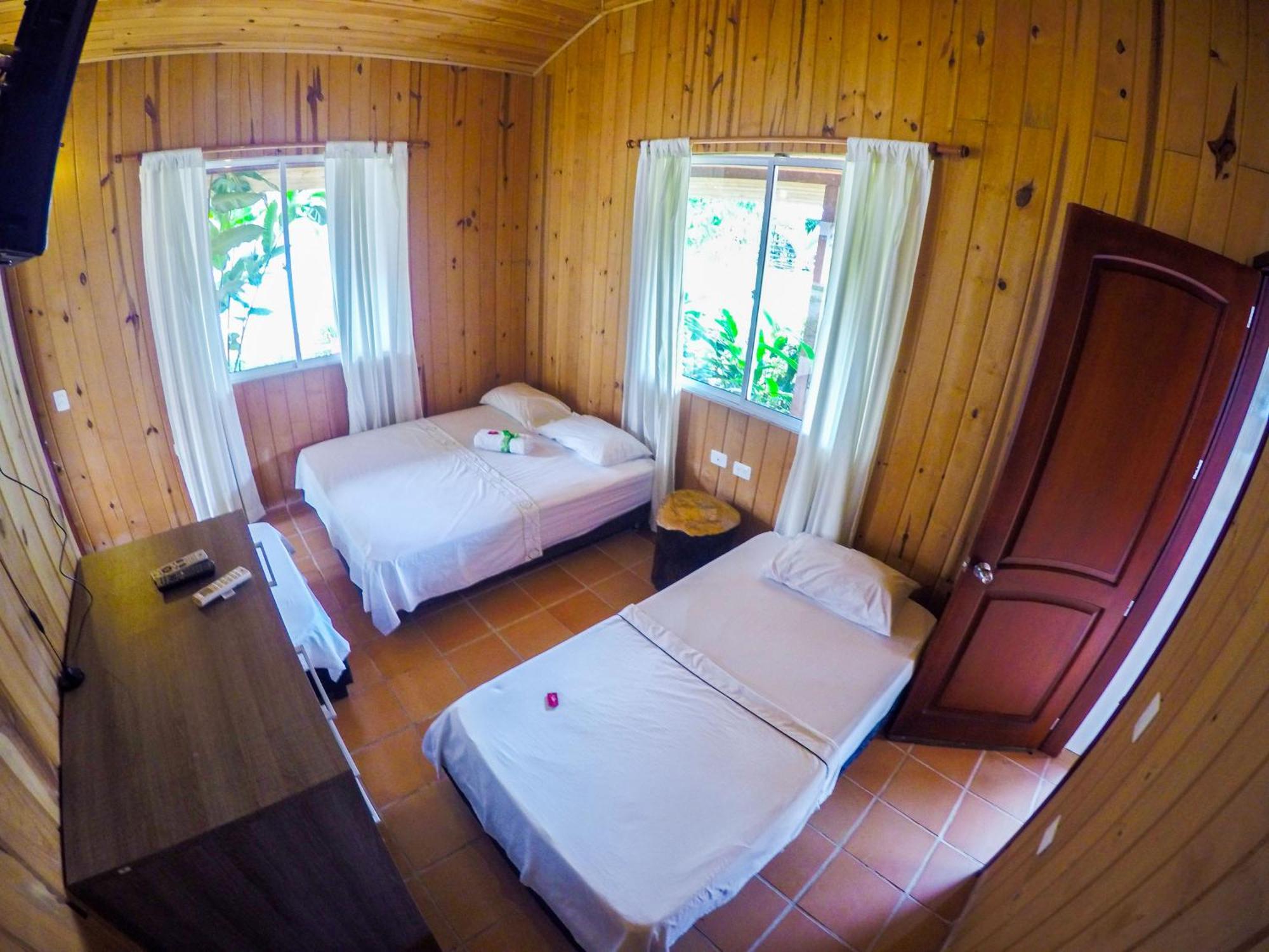 Hotel Campestre Mastranto Villavicencio Ngoại thất bức ảnh