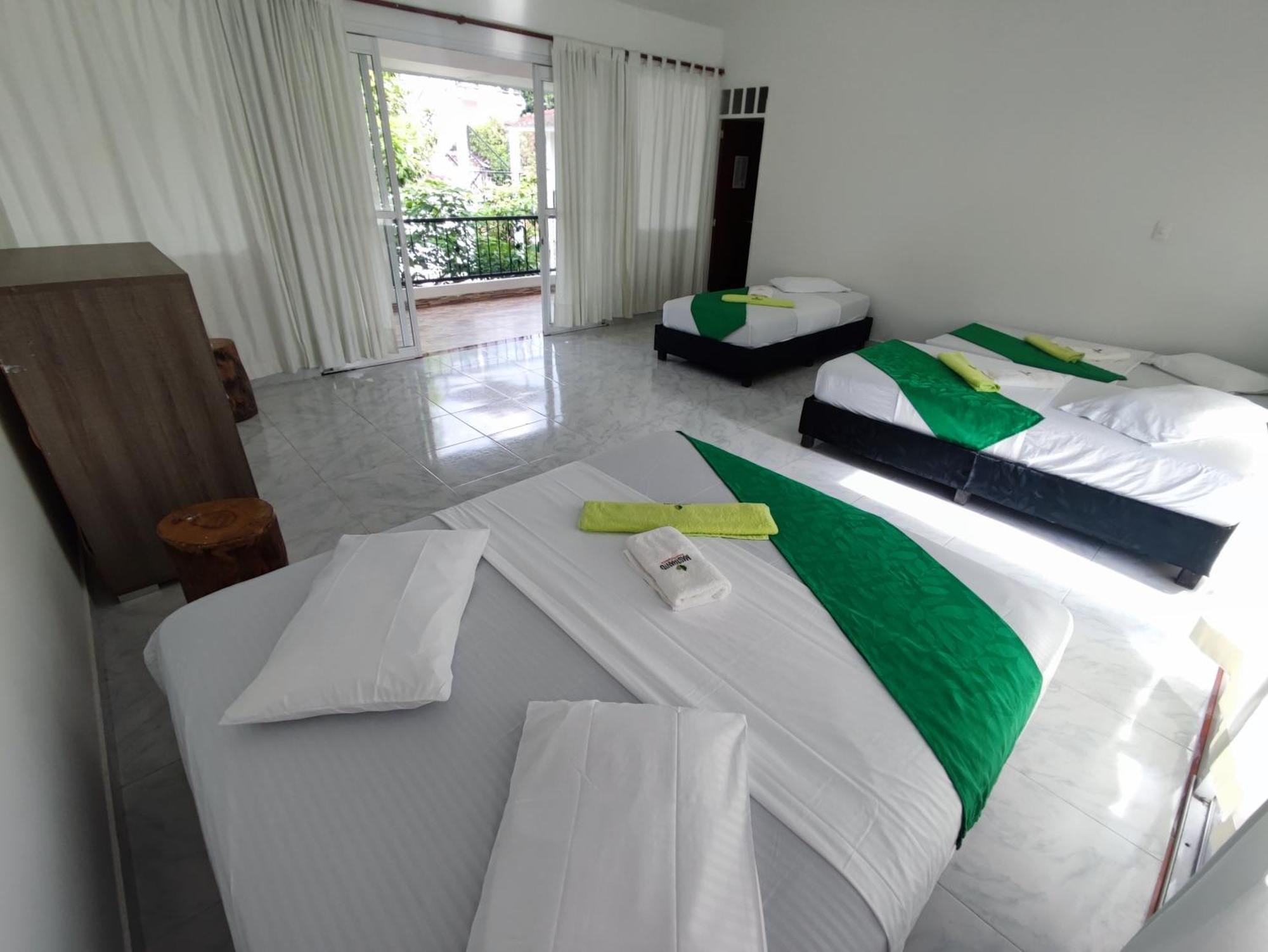 Hotel Campestre Mastranto Villavicencio Ngoại thất bức ảnh