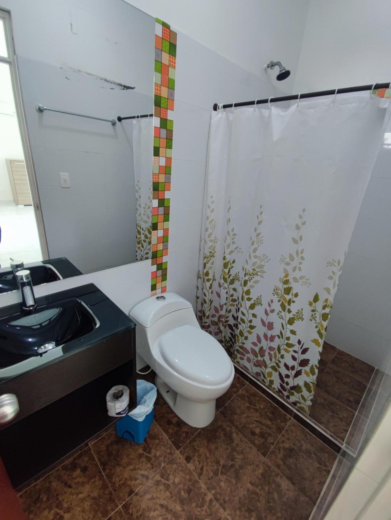 Hotel Campestre Mastranto Villavicencio Ngoại thất bức ảnh