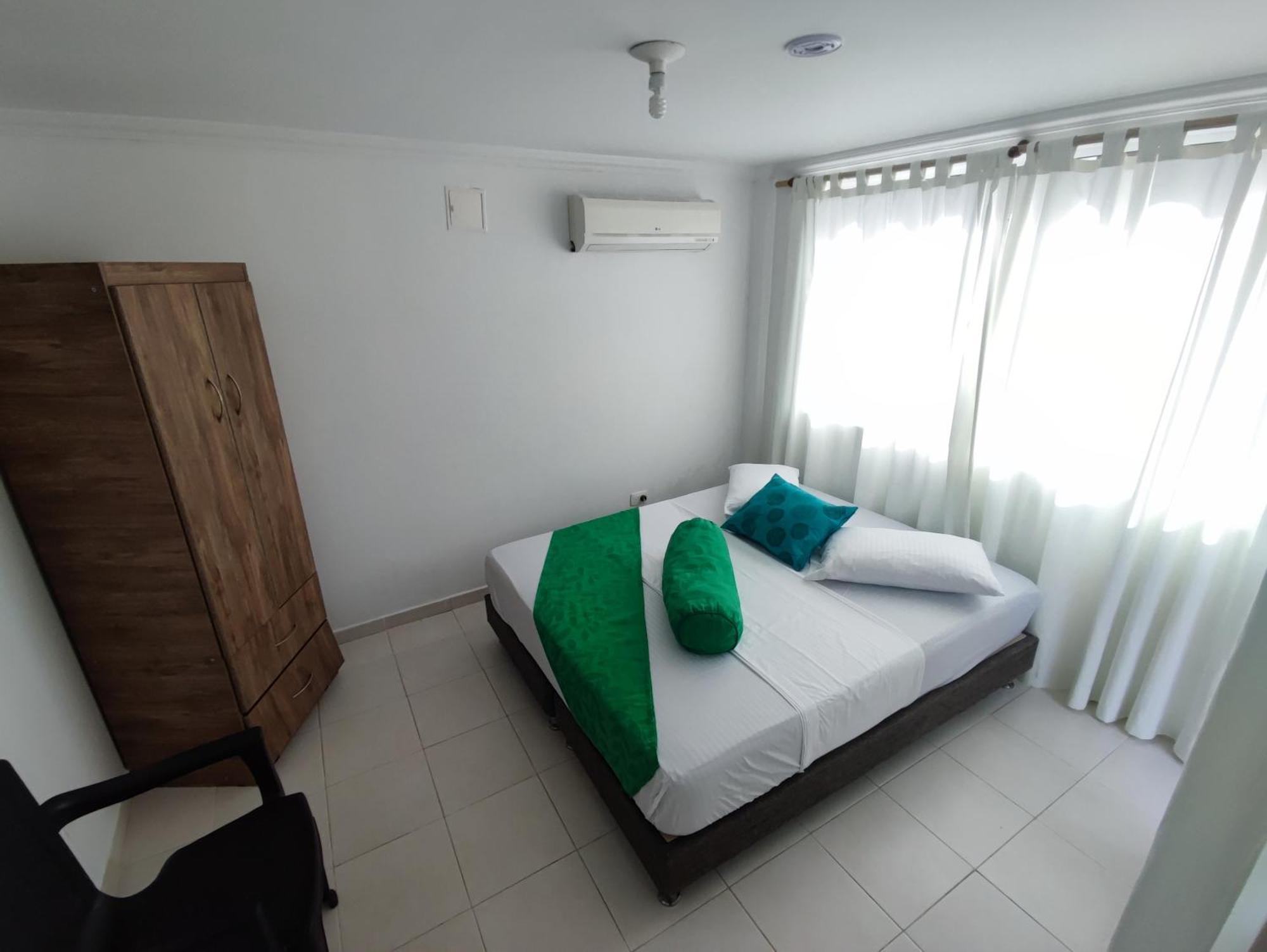 Hotel Campestre Mastranto Villavicencio Ngoại thất bức ảnh