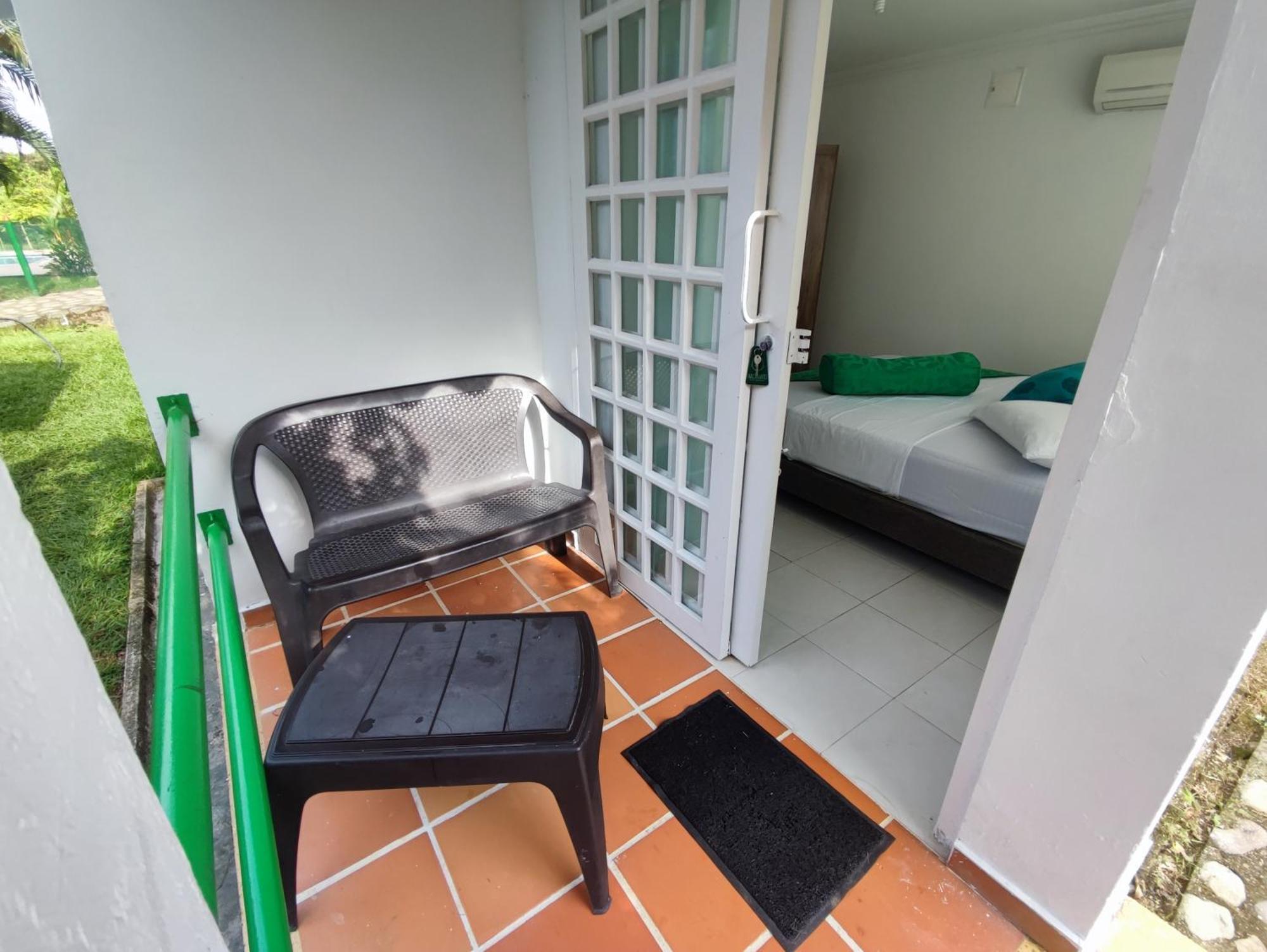 Hotel Campestre Mastranto Villavicencio Ngoại thất bức ảnh