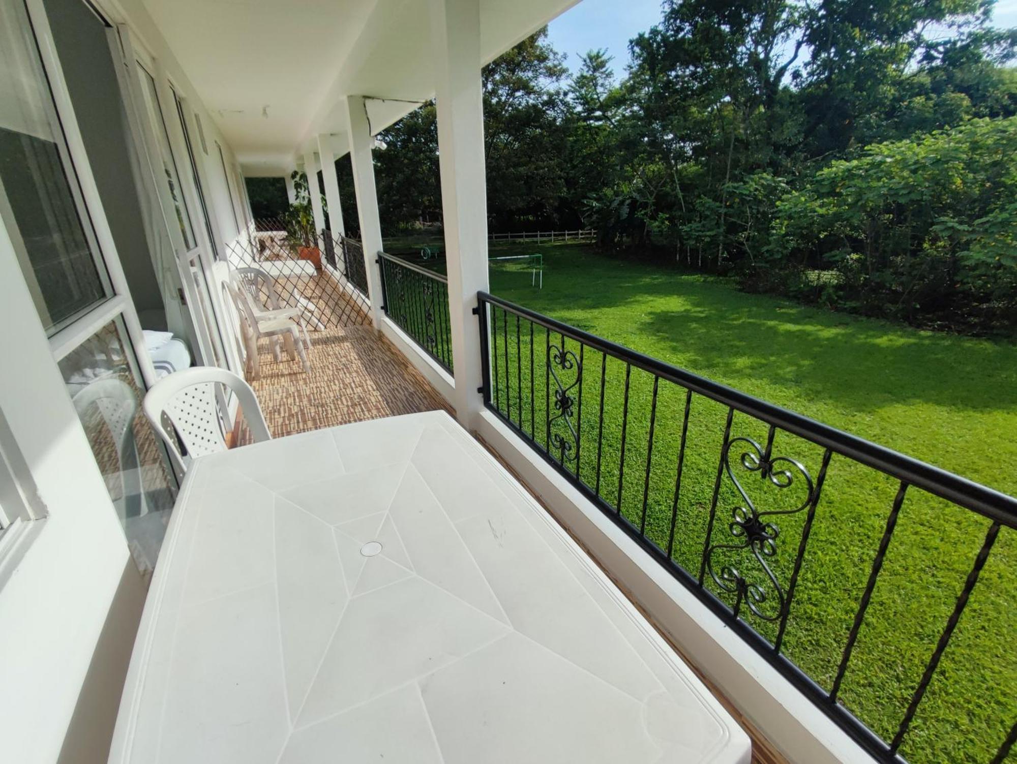 Hotel Campestre Mastranto Villavicencio Ngoại thất bức ảnh