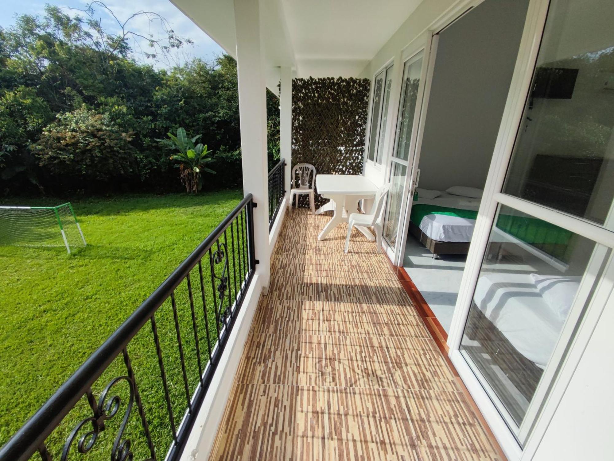 Hotel Campestre Mastranto Villavicencio Ngoại thất bức ảnh