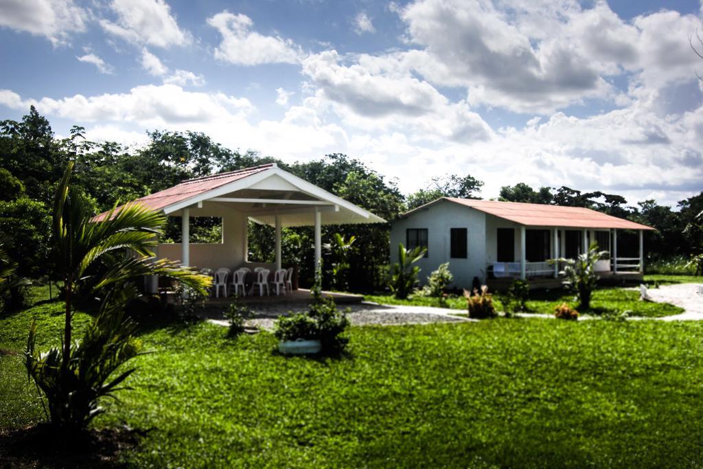 Hotel Campestre Mastranto Villavicencio Ngoại thất bức ảnh