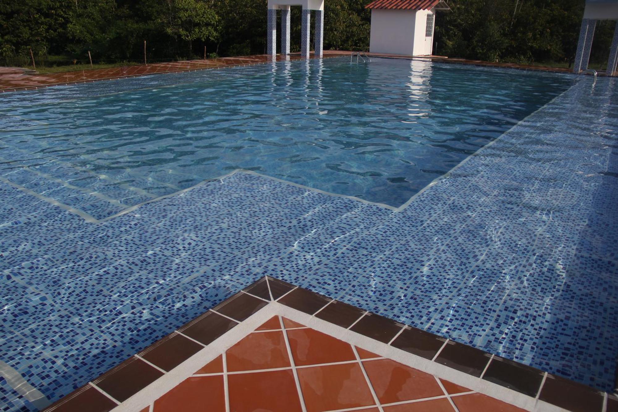 Hotel Campestre Mastranto Villavicencio Ngoại thất bức ảnh