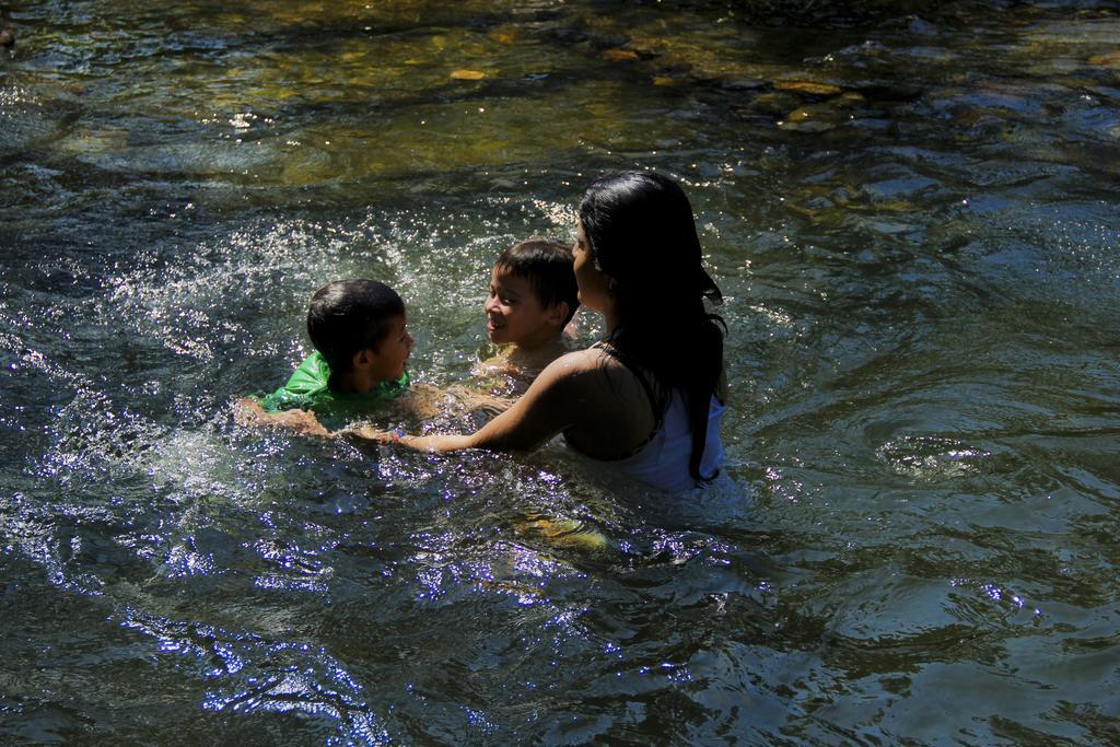 Hotel Campestre Mastranto Villavicencio Ngoại thất bức ảnh